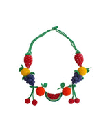 Tutti Frutti Necklace
