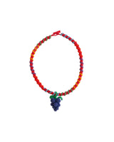 Grapes Necklace