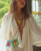 PLAY IT SHORT NECKLACE