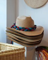 THE DANI COWBOY HAT