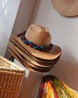 THE DANI COWBOY HAT