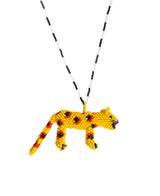 Jaguar Totem