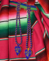 Long Lucky Me Necklace