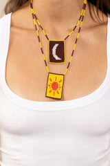 Day and Night Scapular