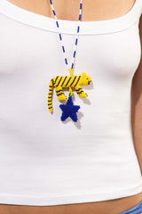Nightstar Tiger Totem