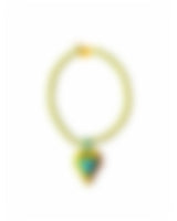 PLAY IT SHORT NECKLACE