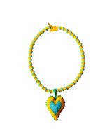 PLAY IT SHORT NECKLACE