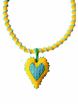 PLAY IT SHORT NECKLACE (EARLY ACCESS)