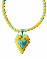 PLAY IT SHORT NECKLACE