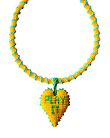 PLAY IT SHORT NECKLACE