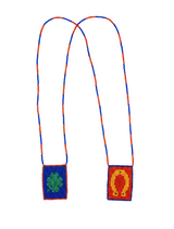 Feeling Lucky Scapular