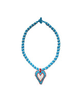 Short Lucky Me Necklace