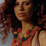 Tutti Frutti Necklace