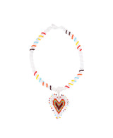 With Love Short Necklace
