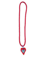 Love You Long Necklace