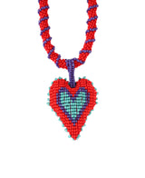 Love You Long Necklace