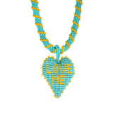 Long Love Me Necklace