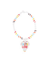 With Love Short Necklace