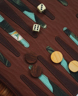Backgammon No.1