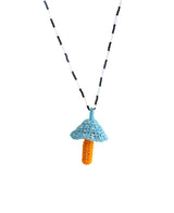 Friend Shroom Totem