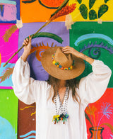 Happy Hat