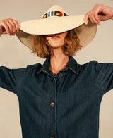 Mexican Hat (Pre-Order)