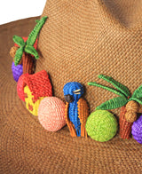 Pajarito Hat