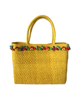 Mini Pajarito Canasto