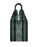 Under The Palm Tree Hammock Tote