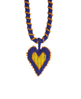 Long Lucky Me Necklace