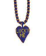 Long Lucky Me Necklace