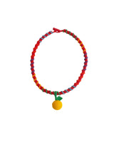 Lemon Necklace