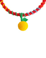 Lemon Necklace
