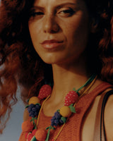 Tutti Frutti Necklace