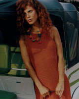 Tutti Frutti Necklace