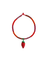 Strawberry Necklace