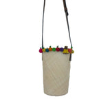 Harvest Bucket Bag
