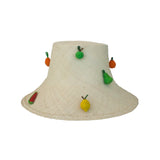 Fruity Bucket Hat