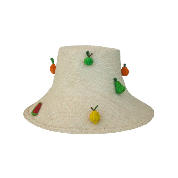 Fruity Bucket Hat