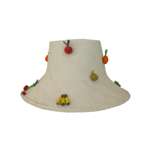 Fruity Bucket Hat