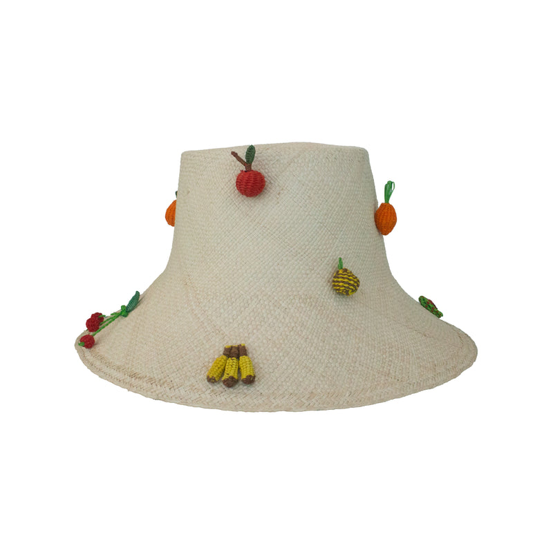 Fruity Bucket Hat