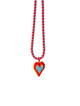 THE BÁILAME LONG NECKLACE (EARLY ACCESS)