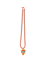 THE BÁILAME LONG NECKLACE