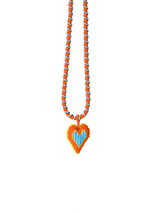 THE BÁILAME LONG NECKLACE