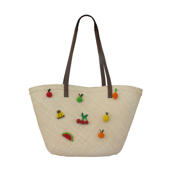 Harvest Basket