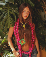 PLAY IT SHORT NECKLACE