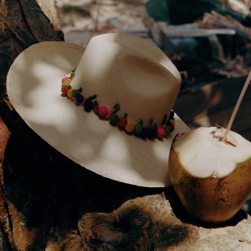 Harvest Hat