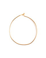 Gold Choker