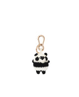 Panda Keychain