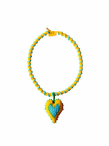 PLAY IT SHORT NECKLACE (EARLY ACCESS)